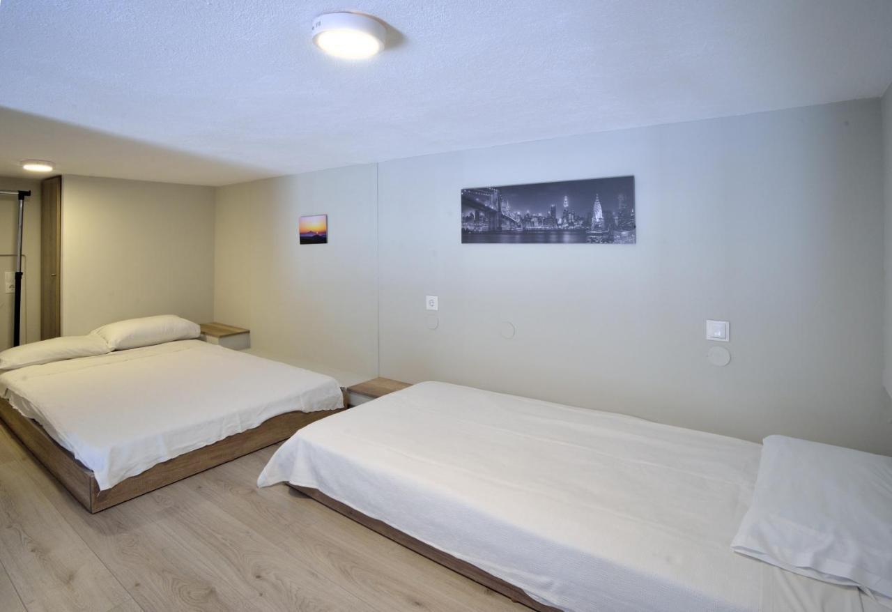 Suite Loft Apartment Konstantinidis Неа Потидея Екстериор снимка