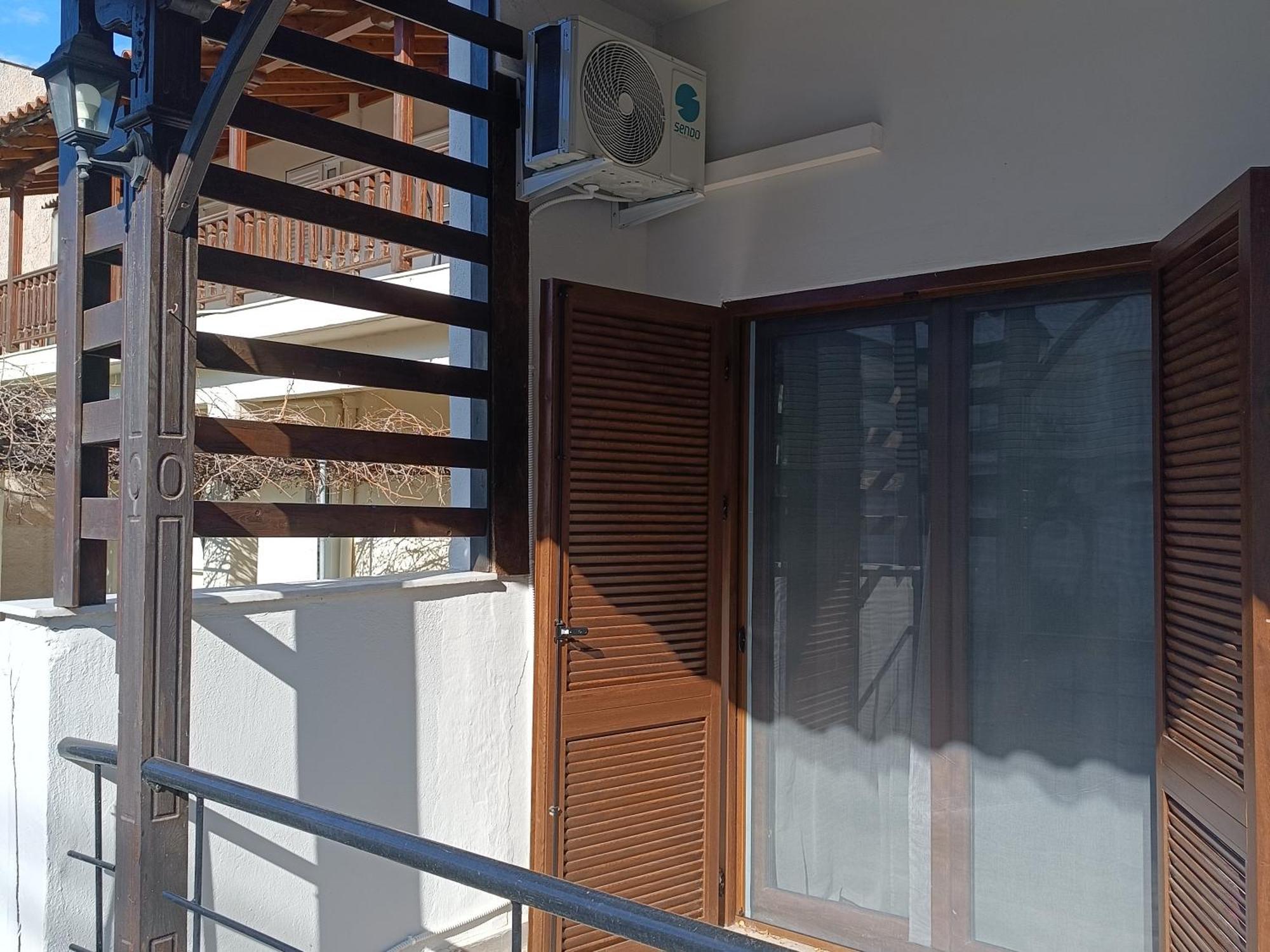 Suite Loft Apartment Konstantinidis Неа Потидея Екстериор снимка